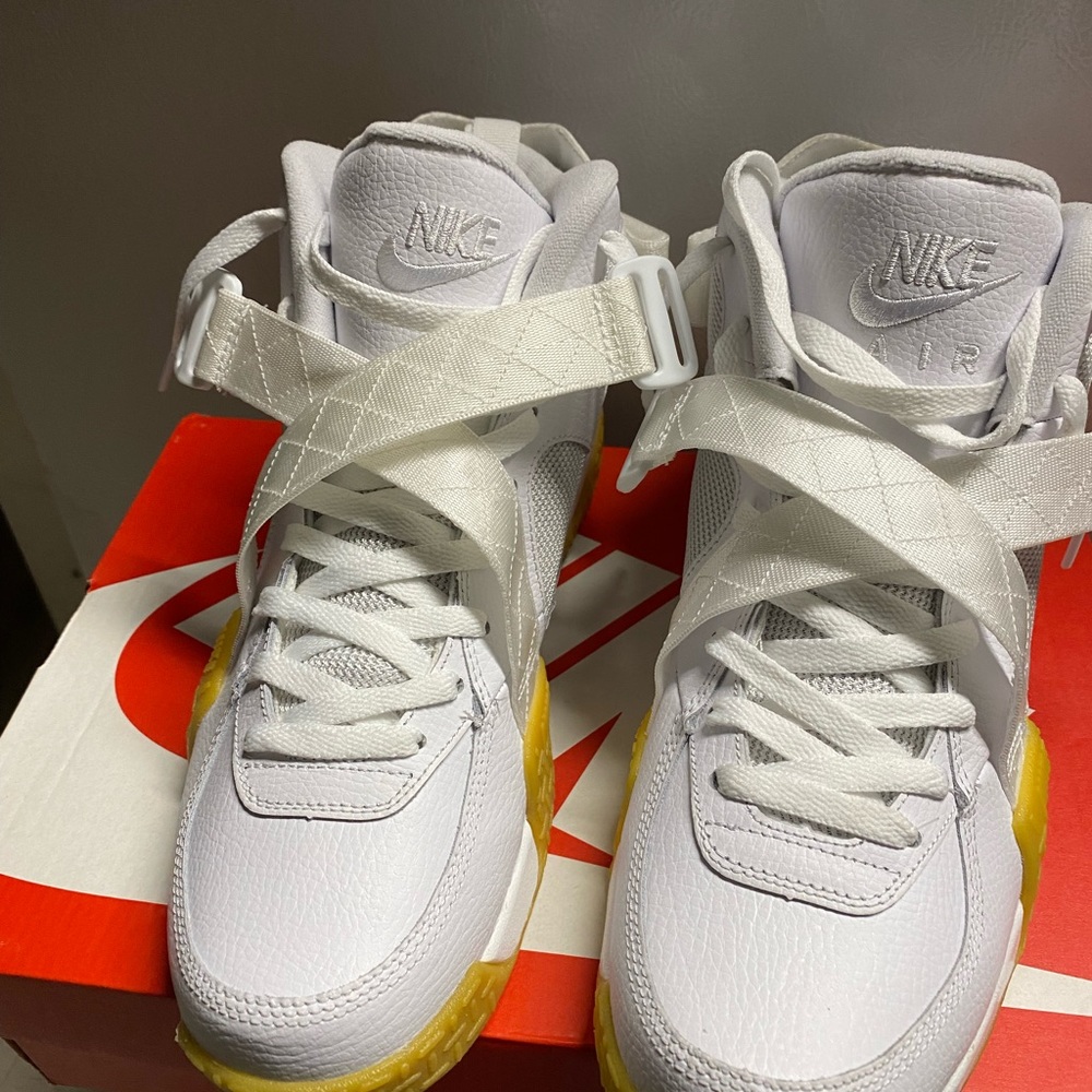 Nike Air Raid